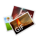GIF File icon